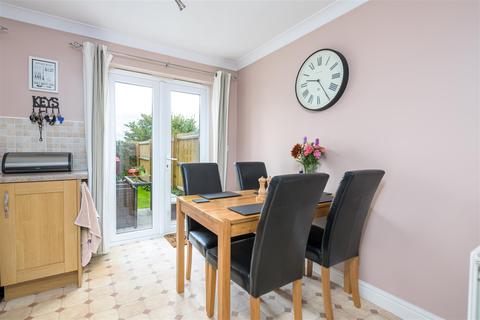26 Ashby Meadows, Spilsby, PE23 5DN