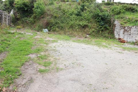 Plot for sale, Roseland Peninsula