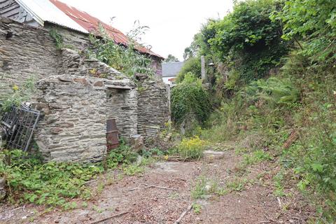 Plot for sale, Roseland Peninsula