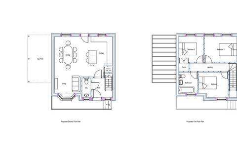 Plot for sale, Roseland Peninsula