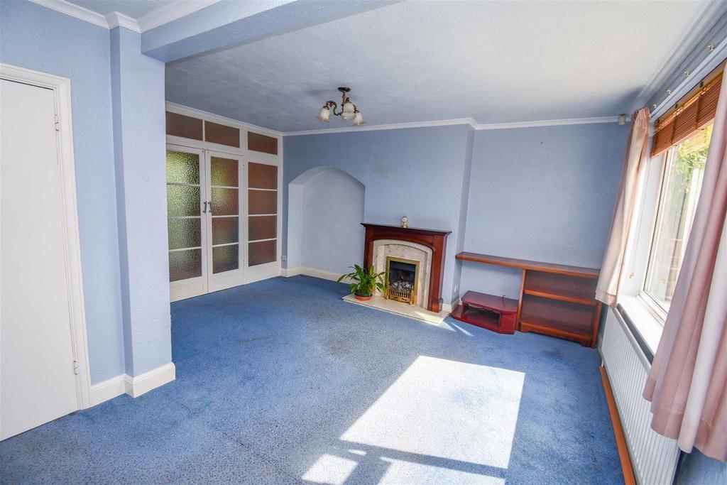 Eppleworth Road, Cottingham 3 bed semidetached house £225,000