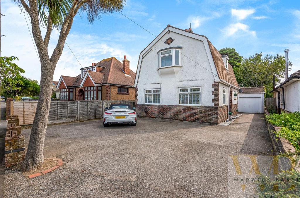 Grinstead Lane, Lancing 3 bed house £499,950