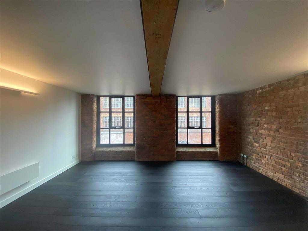 70 Chapeltown Street, Manchester 1 bed apartment £950 pcm (£219 pw)