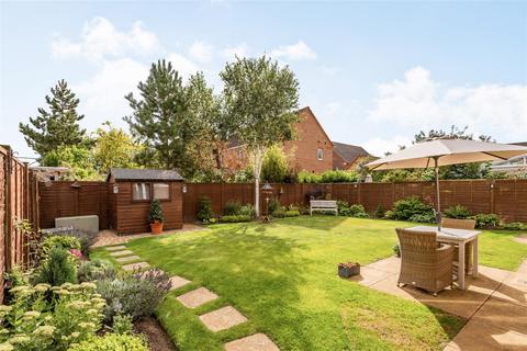 6 Edwin Close, Cawston, Rugby, CV22 7FA
