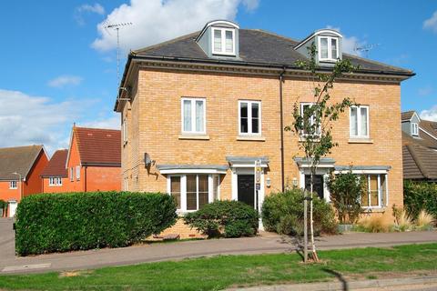 63 Homersham, Canterbury, CT1 3RL