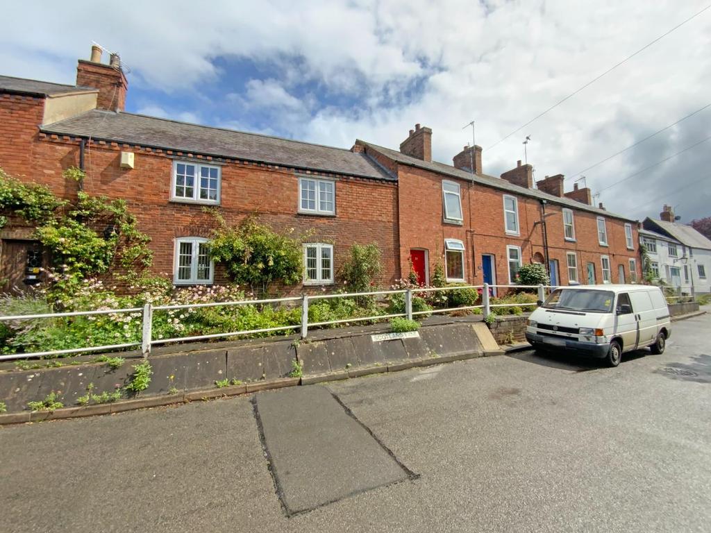 Scotland Lane, HoughtonOnTheHill, Leicester 1 bed cottage £160,000