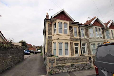 1 Amberey Road, Weston-super-mare, BS23 3QJ