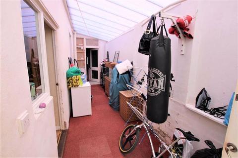 1 Amberey Road, Weston-super-mare, BS23 3QJ