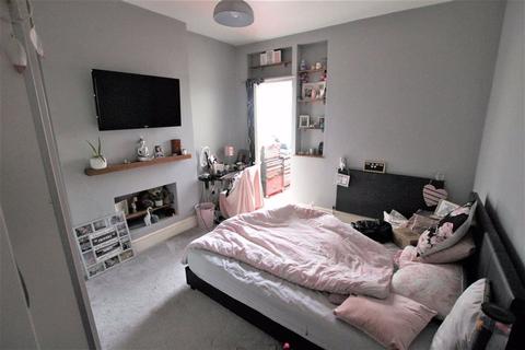 1 Amberey Road, Weston-super-mare, BS23 3QJ