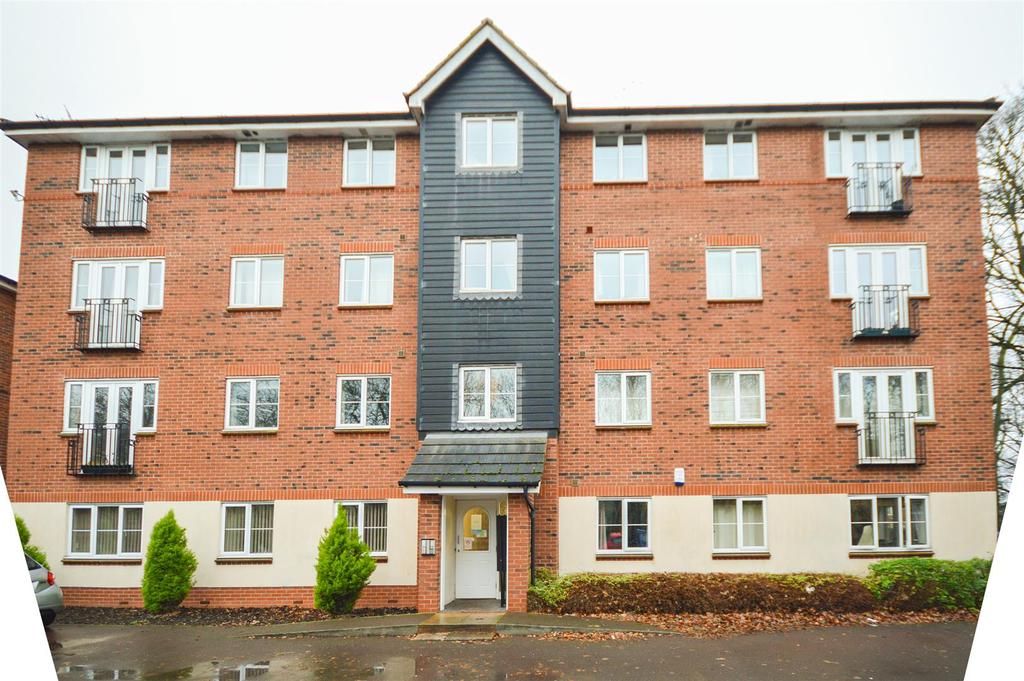 Stavely Way, Gamston, Nottingham 2 bed apartment £725 pcm (£167 pw)