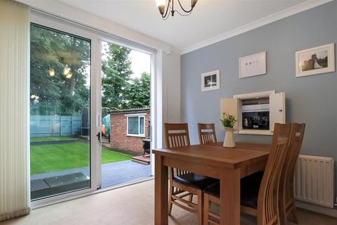 4 bedroom semi-detached house for sale - Caedmon Crescent, Darlington