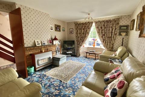 4 bedroom detached house for sale - The Broadwell, Radbrook, Shrewsbury