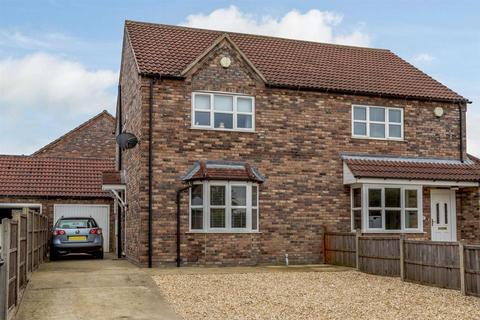 1c Bayfield Road, Timberland, Lincoln, LN4 3YL