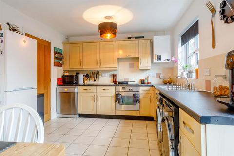 1c Bayfield Road, Timberland, Lincoln, LN4 3YL