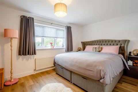 1c Bayfield Road, Timberland, Lincoln, LN4 3YL