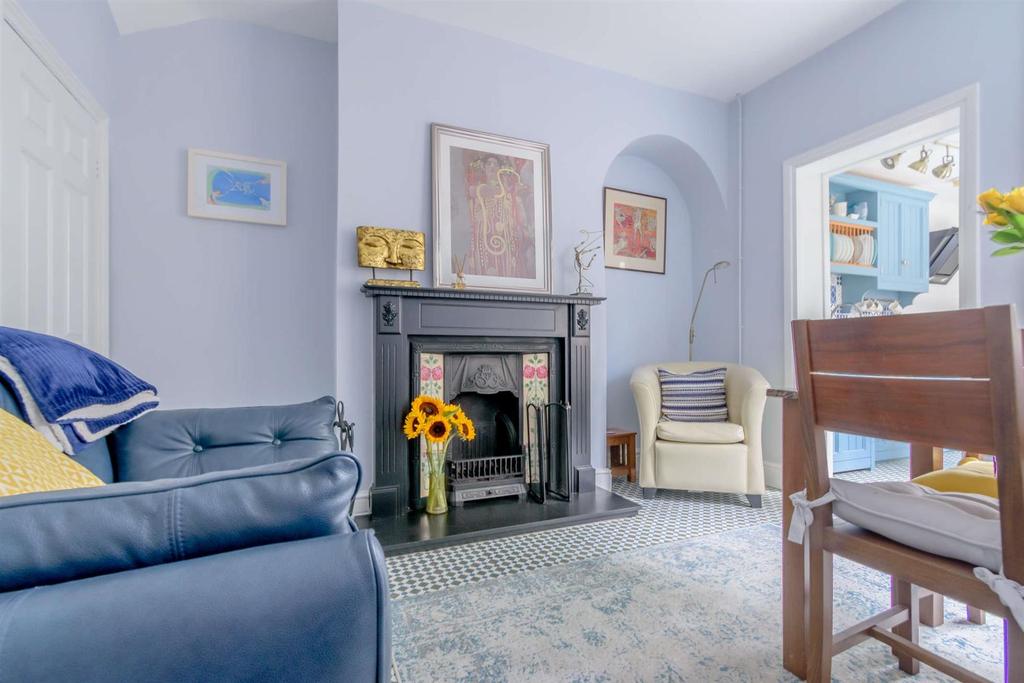 Bailgate, Lincoln 3 bed house £495,000
