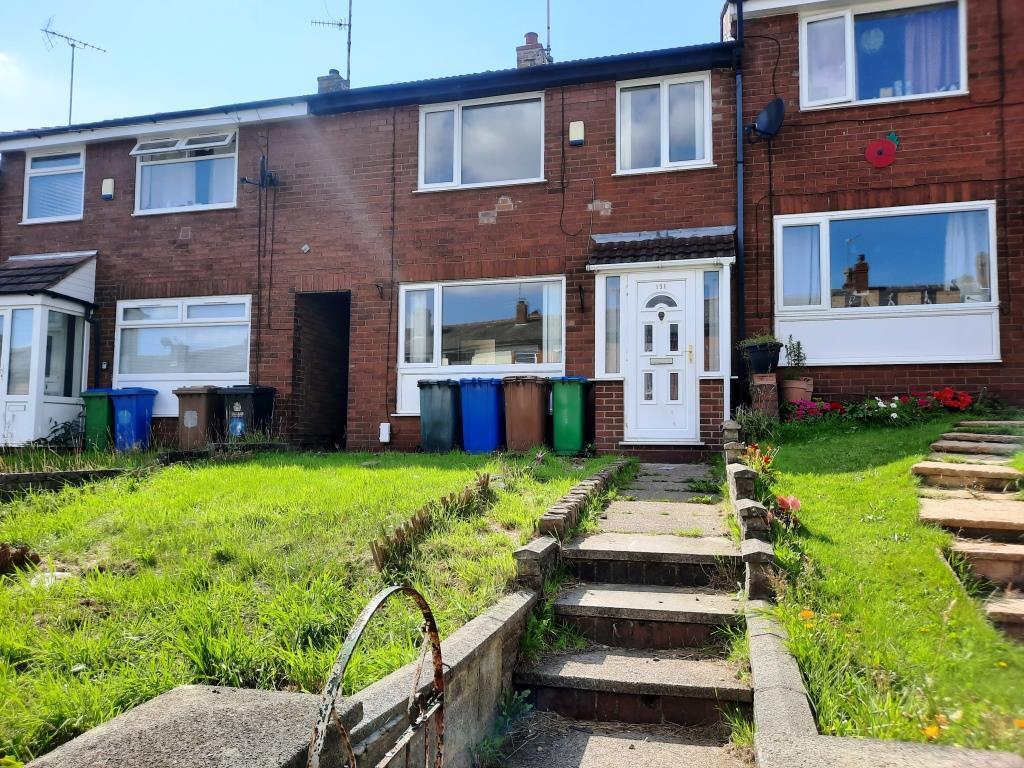 Morton Street, Middleton 3 bed house £750 pcm (£173 pw)