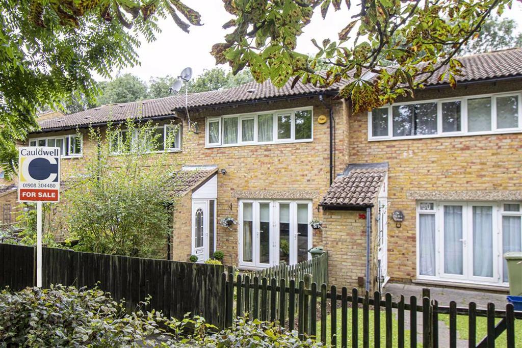 Church Lees, Great Linford, Milton Keynes, Bucks 4 bed terraced house