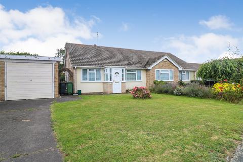 25 Willow Crescent, Hatfield Peverel, Chelmsford, CM3 2LJ