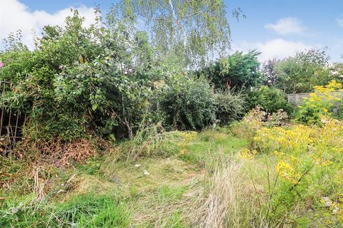 25 Willow Crescent, Hatfield Peverel, Chelmsford, CM3 2LJ