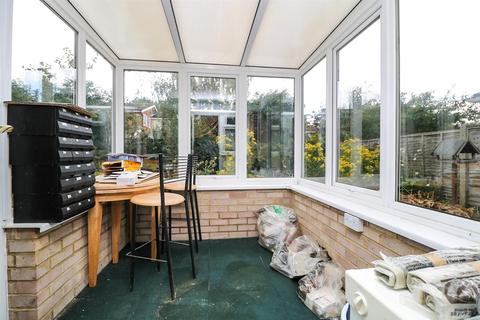 25 Willow Crescent, Hatfield Peverel, Chelmsford, CM3 2LJ