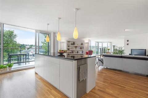 Flat 11, Malpas House Malpas Road, Truro, TR1 1PT