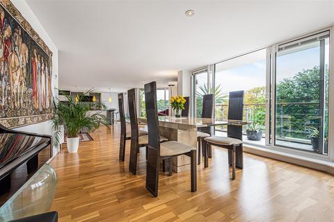 Flat 11, Malpas House Malpas Road, Truro, TR1 1PT