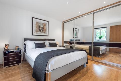 Flat 11, Malpas House Malpas Road, Truro, TR1 1PT