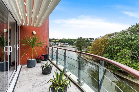 Flat 11, Malpas House Malpas Road, Truro, TR1 1PT