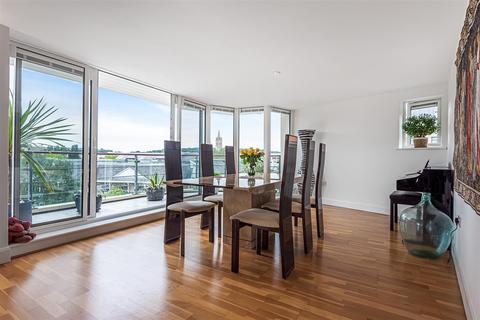 Flat 11, Malpas House Malpas Road, Truro, TR1 1PT