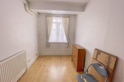undefined, Kember Street, Islington, London, London  N1