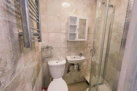 undefined, Kember Street, Islington, London, London  N1