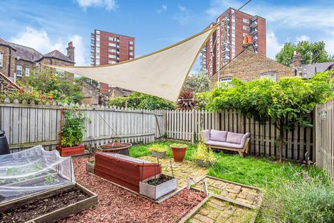 5 Wooler Street, London, SE17 2ED