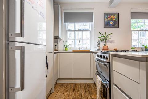 5 Wooler Street, London, SE17 2ED