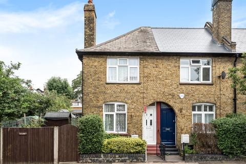 39 Coteford Street, London, SW17 8NX