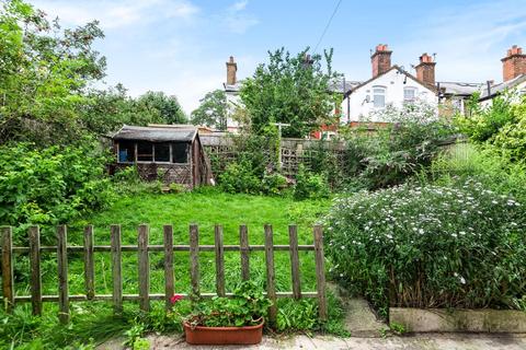 39 Coteford Street, London, SW17 8NX