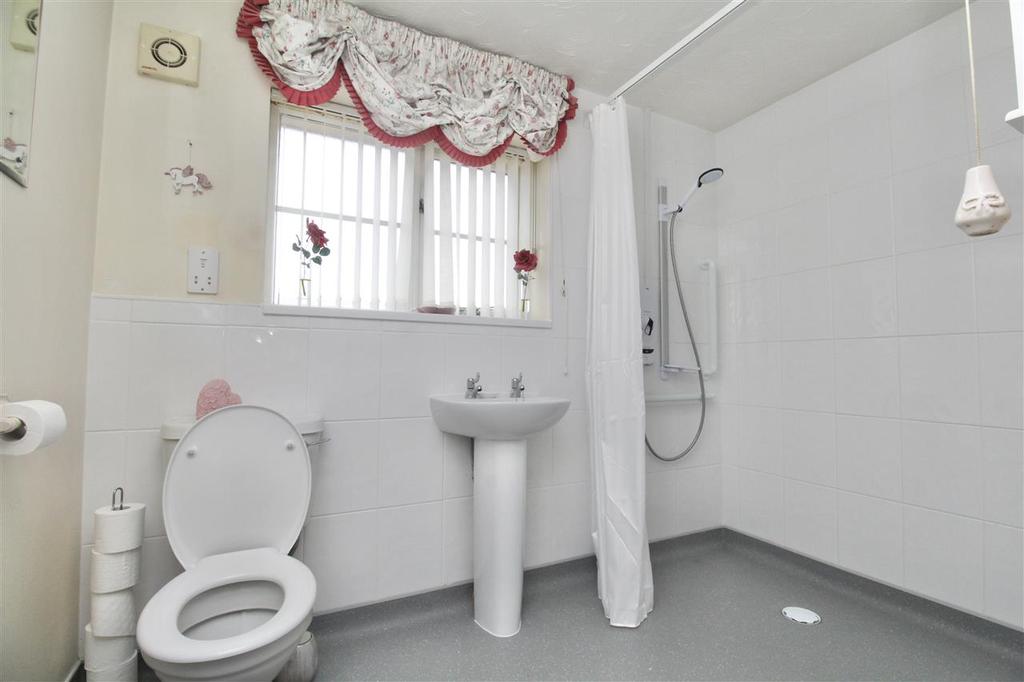 Wet Room