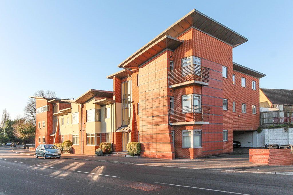 View of Property at Front