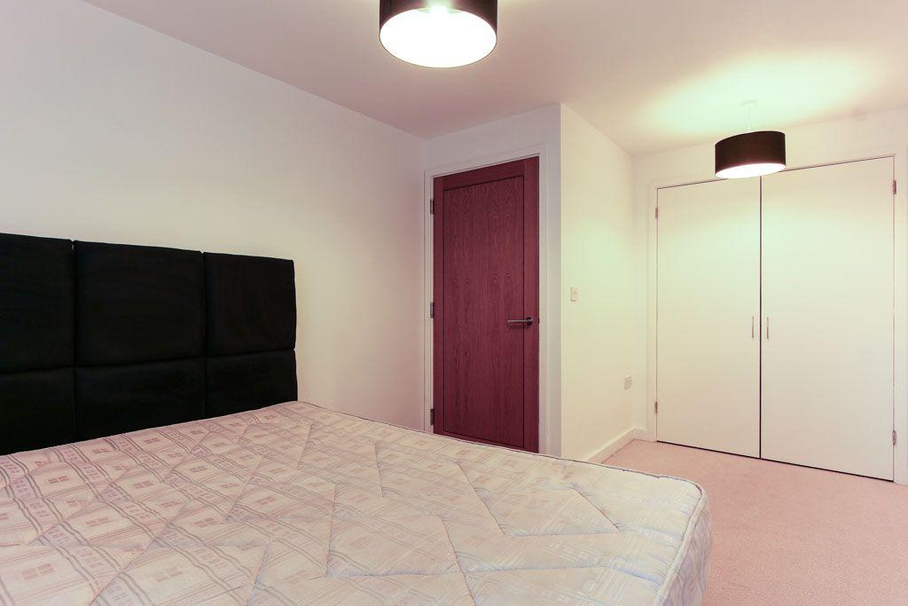 Bedroom 1 (Double)