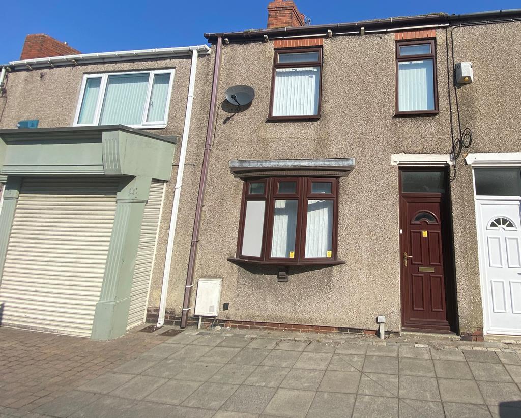 Three Bedroom Terraced for rent