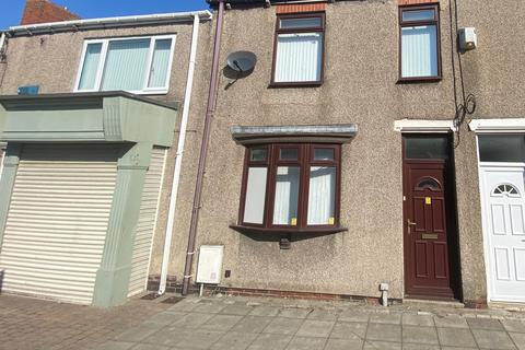 20 Alexandra Terrace, Wheatley Hill, Durham, DH6 3JW