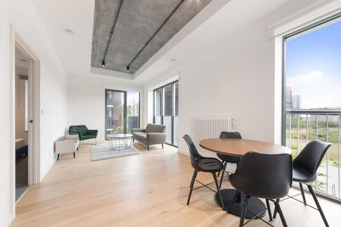 1 bedroom apartment to rent, Rendel House, Goodluck Hope, London, E14