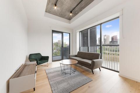 1 bedroom apartment to rent, Rendel House, Goodluck Hope, London, E14