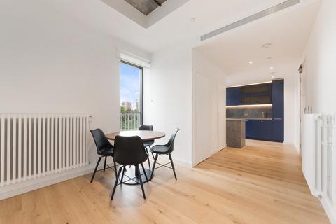 1 bedroom apartment to rent, Rendel House, Goodluck Hope, London, E14