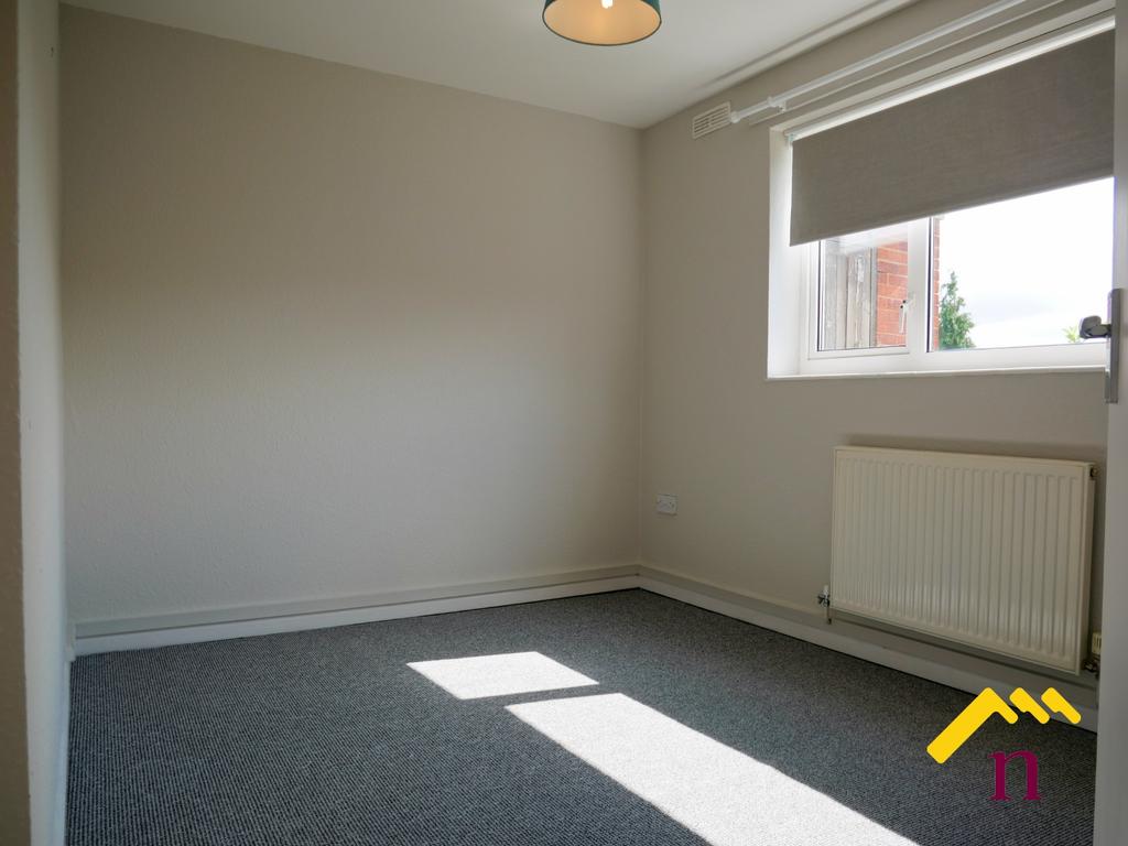 Herbert Jennings Avenue, Wrexham, LL12 2 bed flat £575 pcm (£133 pw)