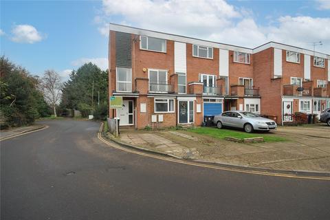 4 bedroom end of terrace house for sale - Bull Stag Green, Hatfield, Hertfordshire