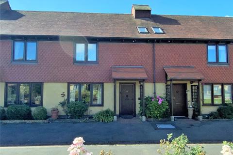 2 bedroom retirement property for sale - Berrow Court, Gardens Walk, Upton-upon-Severn, Worcester, WR8