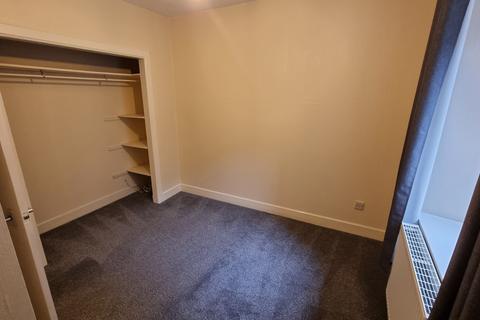 1 bedroom flat to rent, 13c Cutlog vennel Perth  PH1 5HY