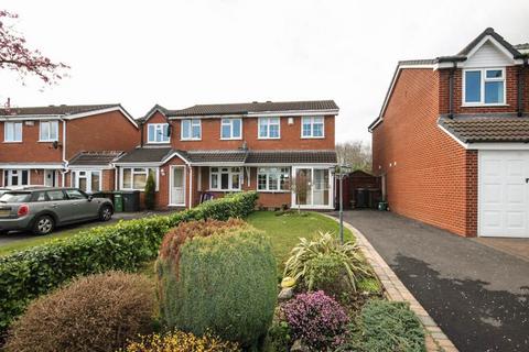 undefined, Bembridge Close, Coppice Farm, Willenhall, WV12