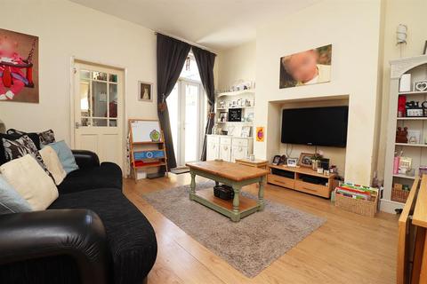 2 Edensor Terrace, Darwen, BB3 1NH